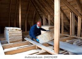 Types of Insulation We Offer in Haskins, OH